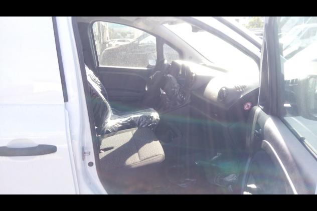 Mercedes-Benz Citan Citan Furgone 112 CDI Extralong m - Foto 10