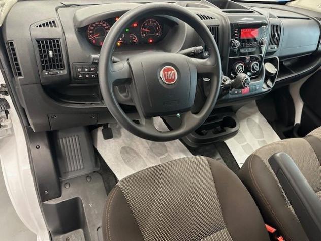 FIAT Ducato (4ª serie) - 30 2.3 MJT 140CV PC-TN Panorama rif. 23627303 - Foto 8