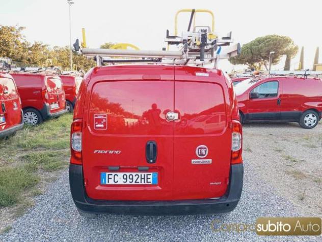 FIAT Fiorino 1.3 MJT 80CV + IVA 22% rif. 24134904 - Foto 6