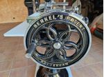 AFFETTATRICE A VOLANO BERKEL H9