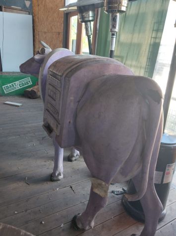 MUCCA SLOT MACHINE - Foto 2
