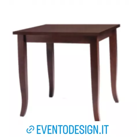 Tavoli per esterno hpl, tavoli per ristoranti - Foto 6