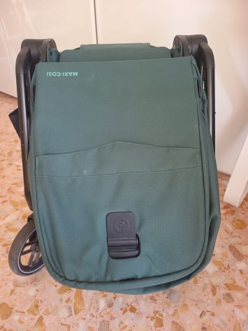Vendesi Trio Maxicosi (produzione Luglio 2024) Leona2_ prezzo trattabile! - Foto 8
