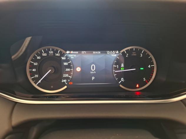 Land Rover Range Rover Evoque 2.0 D163 MHEV SE AWD auto - Foto 8