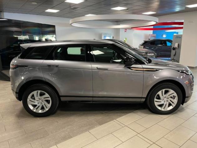 LAND ROVER Range Rover Evoque 2.0 ibrido/diesel 163cv. 4x4 Aut. R-Dynamic S rif. 23993047 - Foto 8
