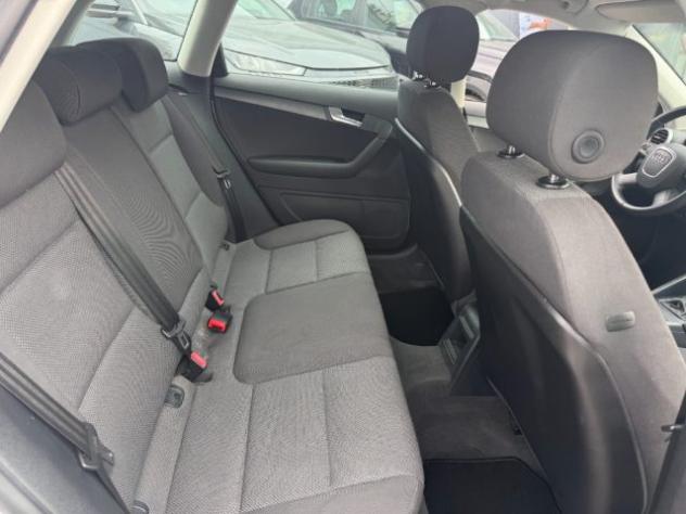 AUDI A3 1.6 TDI 105 CV CR Ambition rif. 24162630 - Foto 8