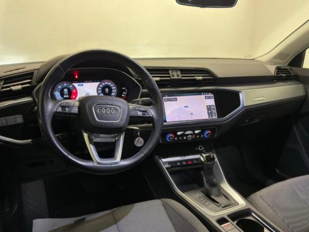 AUDI Q3 35 TDI quattro Business rif. 23408694 - Foto 9