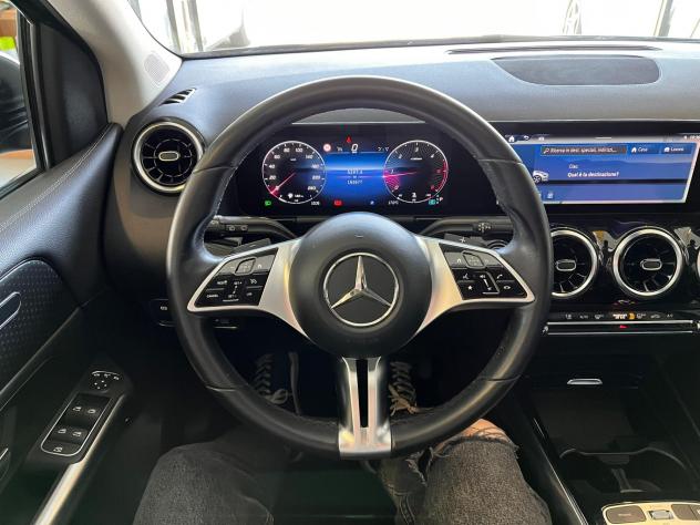 Mercedes-benz B 180 d Automatic Progressive Advanced Plus - Foto 9
