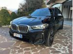 BMW X3 xDrive20d 48V Msport rif. 24031691