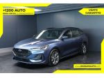 FORD Focus 1.0 EcoBoost Hybrid 125CV Powershift SW ST-Line De rif. 24047840