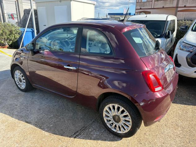 FIAT 500 LOUNGE - FINANZIABILE - Foto 3
