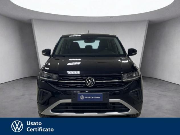 VOLKSWAGEN T-Cross 1.0 tsi life 95cv rif. 23765118 - Foto 2