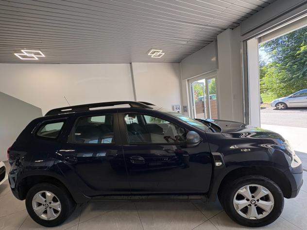 Dacia Duster 1.5 Blue dCi 8V 115 CV 4x2 Prestige - Foto 2