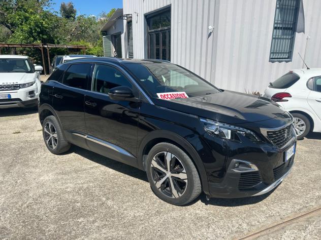 Peugeot 3008 BlueHDi 180 S&S EAT8 GT - Foto 4