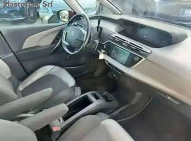 CITROEN Grand C4 Spacetourer 1.5 bluehdi SHINE Automatica Full OPT - GC624JZ rif. 24076795 - Foto 9