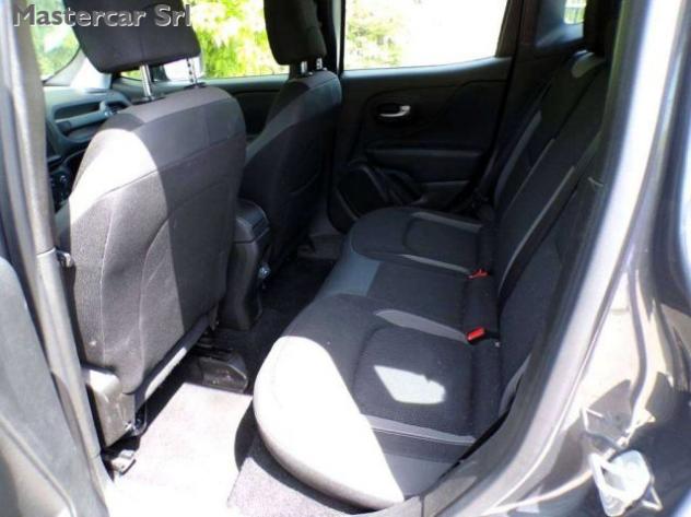 JEEP Renegade Renegade 1.5 turbo t4 mhev Limited 2wd 130cv DCT rif. 23770967 - Foto 8