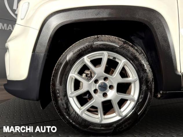 JEEP Renegade 1.6 Mjt 130 CV Limited rif. 23743175 - Foto 9