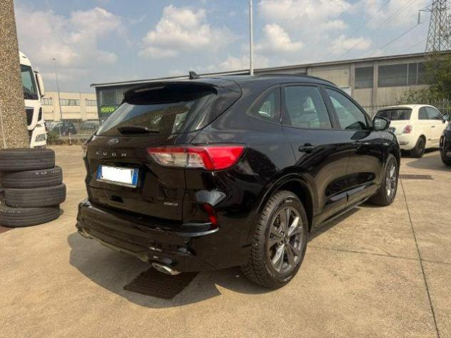 FORD Kuga 2.5 Full Hybrid 190 CV CVT AWD ST-Line Design rif. 23973546 - Foto 7