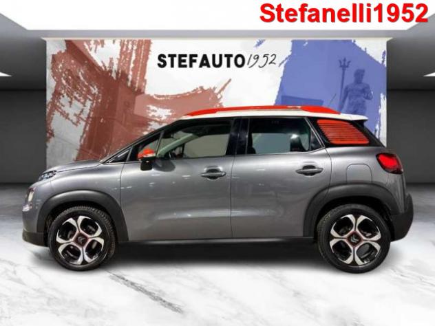 CITROEN C3 Aircross I 2017 - 1.5 bluehdi Shine s&s 120cv rif. 23624325 - Foto 4