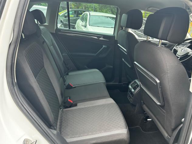 Volkswagen Tiguan 1.5 TSI Business ACT BlueMotion Technology - Foto 9