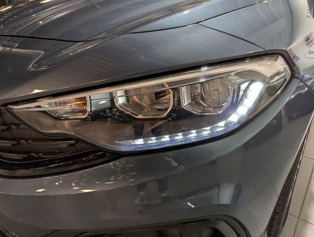 FIAT Tipo 5p 1.5 t4 hybrid 130cv dct - Foto 7