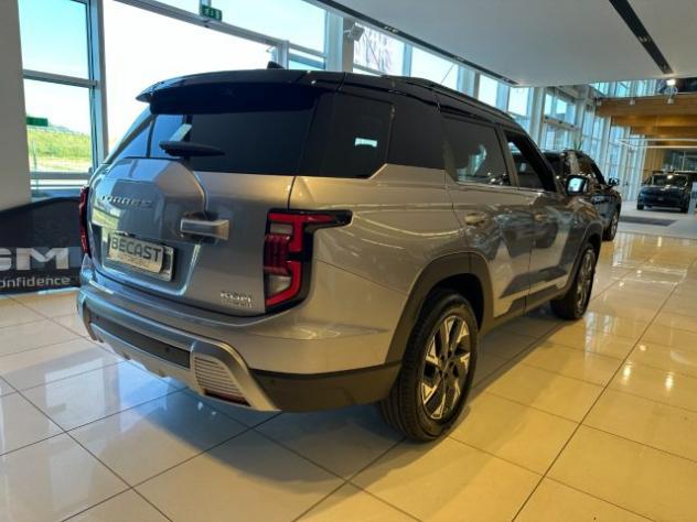 KGM Torres Full Hybrid 204 CV K-Line - AZIENDALE - PROMO K73 rif. 23961305 - Foto 3