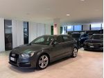 Audi A3 SPB 2.0 TDI 150 CV S tronic S line Navi Cerchi 18”