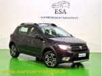 DACIA Sandero 0.9 TCe 12V 90CV Start&Stop Serie Speciale Wow rif. 23784159