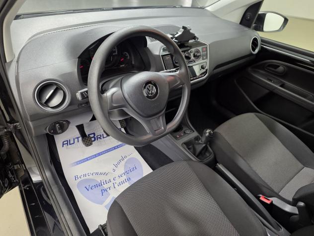 Volkswagen up! up! 5p 1.0 Take up! 60cv solo 54.000 Km - Foto 7