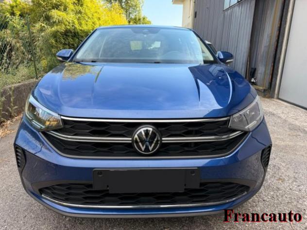 VOLKSWAGEN Taigo 1.0 TSI 95 CV Life rif. 23940595 - Foto 2