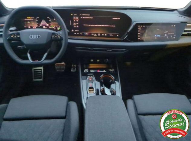 AUDI A5 2.0 tdi S line 204cv s-tronic PREZZO REALE rif. 23696935 - Foto 10