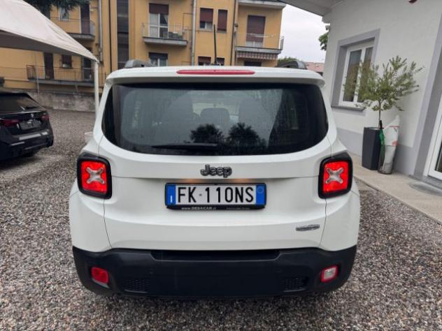 JEEP Renegade 1.6 Mjt 120 CV Longitude/limited rif. 24167149 - Foto 4