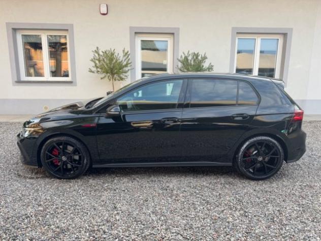 VOLKSWAGEN Golf 2.0 TSI DSG GTI rif. 24153413 - Foto 5