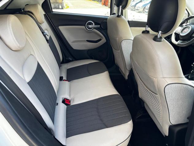 Fiat 500 X 1.3 Mjt Lounge 95 cv - Foto 4