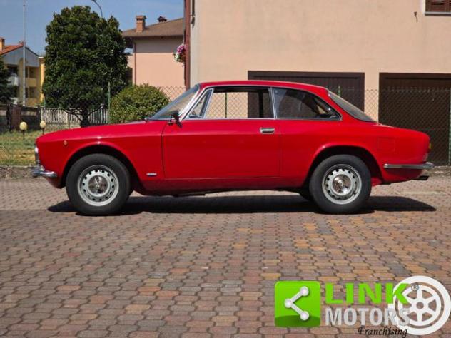 ALFA ROMEO GT 1300 Junior ASI rif. 24008663 - Foto 8