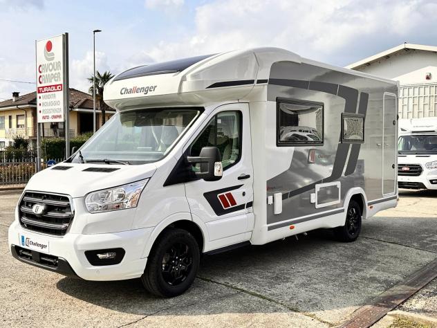 CHALLENGER 260 Etape Ed. con Pack Artic + ANTIFURTO GEMINI INCLUSO! - Foto 5