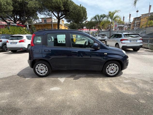 FIAT Panda 1.3 Mjt 95cv S&S E6 Lounge - Foto 7