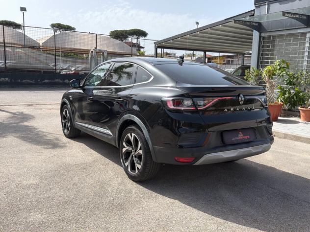 Renault Arkana E-Tech 1.6 Hybrid E-TECH 145 Techno - Foto 4