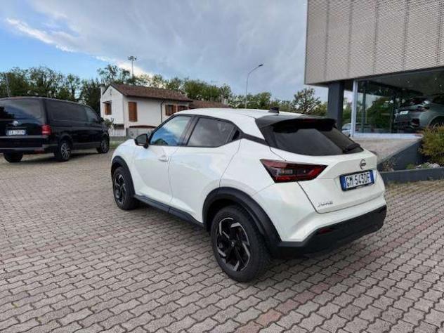 NISSAN Juke Juke II 1.0 dig-t N-Connecta 114cv IVA ESPOSTA/Gar rif. 23684648 - Foto 5