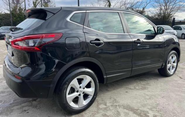NISSAN Qashqai 1.2 DIG-T Acenta rif. 16948895 - Foto 4