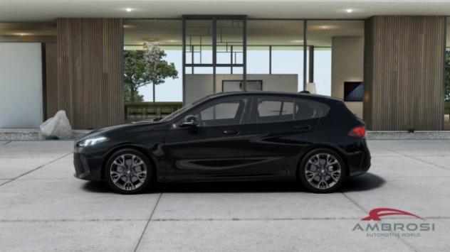 BMW 118 Serie 1 d Msport Premium Package rif. 23271827 - Foto 3