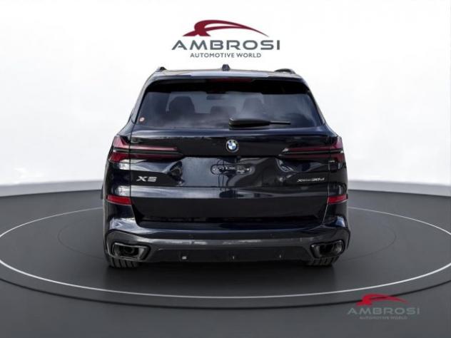 BMW X5 xDrive30d Msport Pro Travel Innovation Package rif. 23779287 - Foto 8