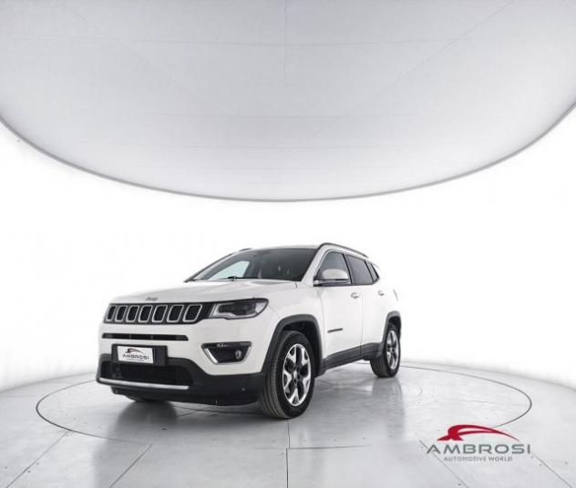 JEEP Compass 1.6 Multijet II 2WD Limited rif. 23894488