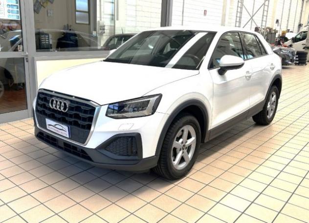 AUDI Q2 30 TFSI rif. 23948895 - Foto 2