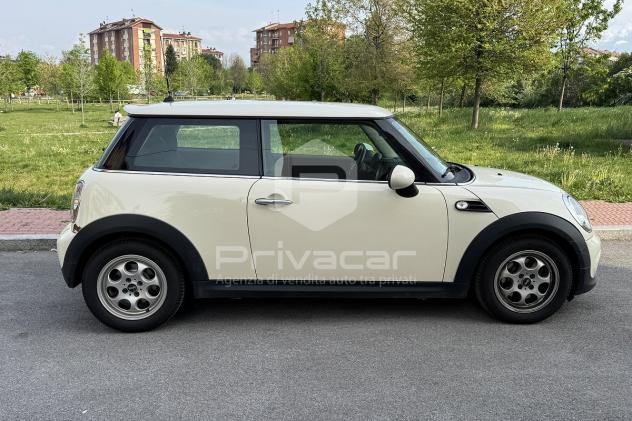 MINI Mini 1.6 16V One (55kW) - Foto 4
