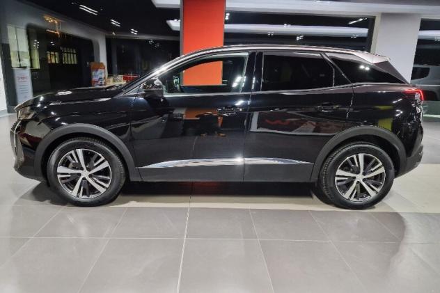 PEUGEOT 3008 2ª serie 3008 PureTech Turbo 130 S&S Allure Pack - Foto 8