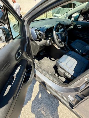 Citroen C3 Aircross 130 S&S EAT6 Rip Curl - Foto 9
