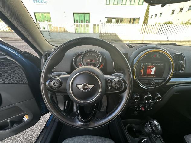 MINI Countryman Mini Countryman 2.0 Cooper D auto - Foto 9
