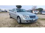 MERCEDES-BENZ E 270 e 270 cdi AVANGARDE rif. 23810741