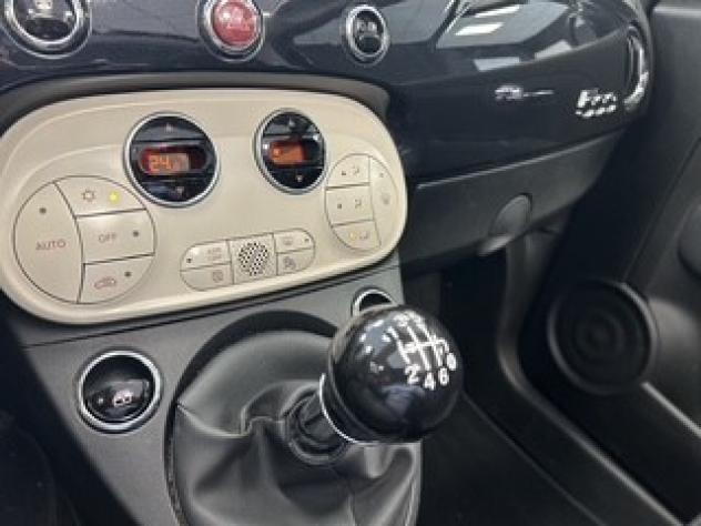 Fiat 500 C 1.0 Hybrid Dolcevita - Foto 10
